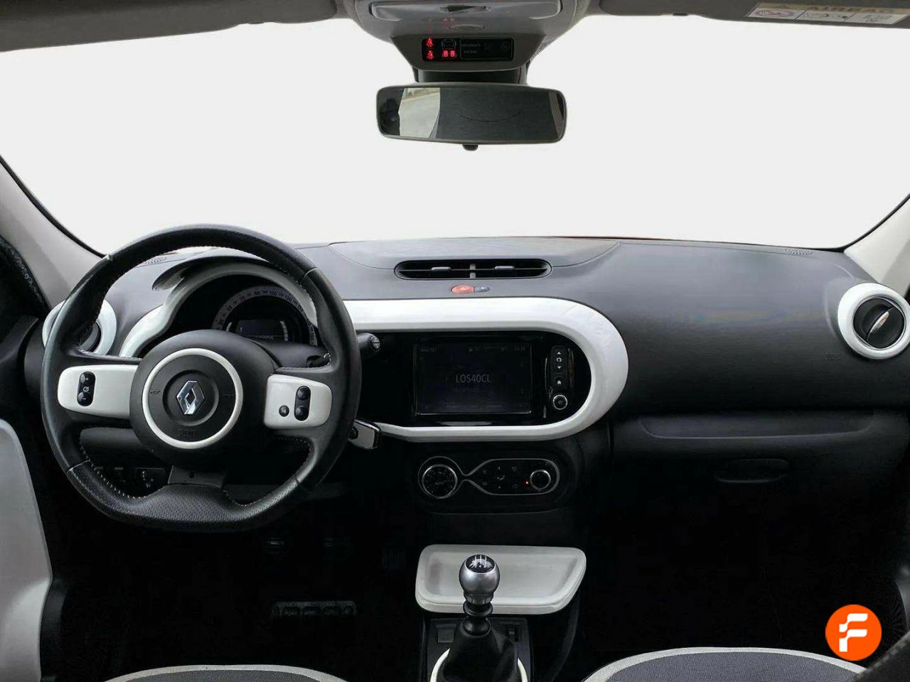 Foto Renault Twingo 9