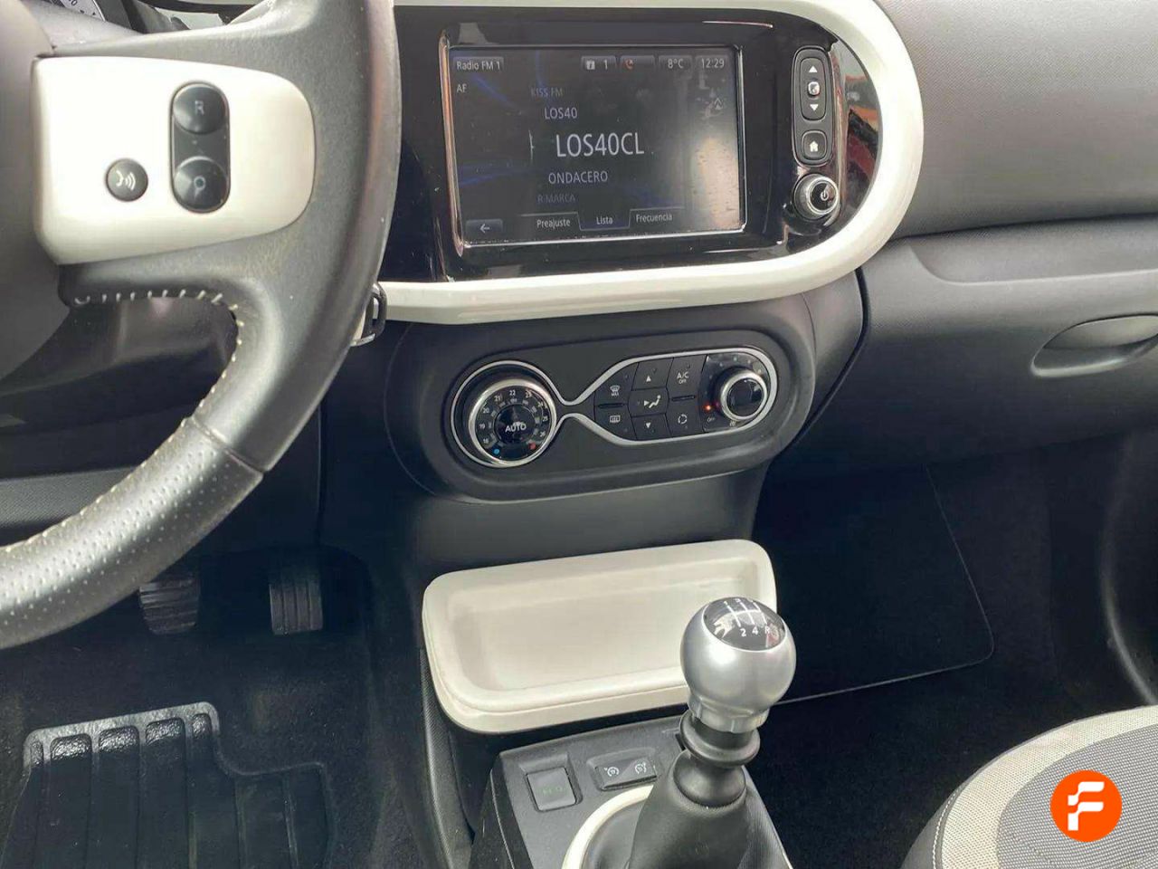 Foto Renault Twingo 10