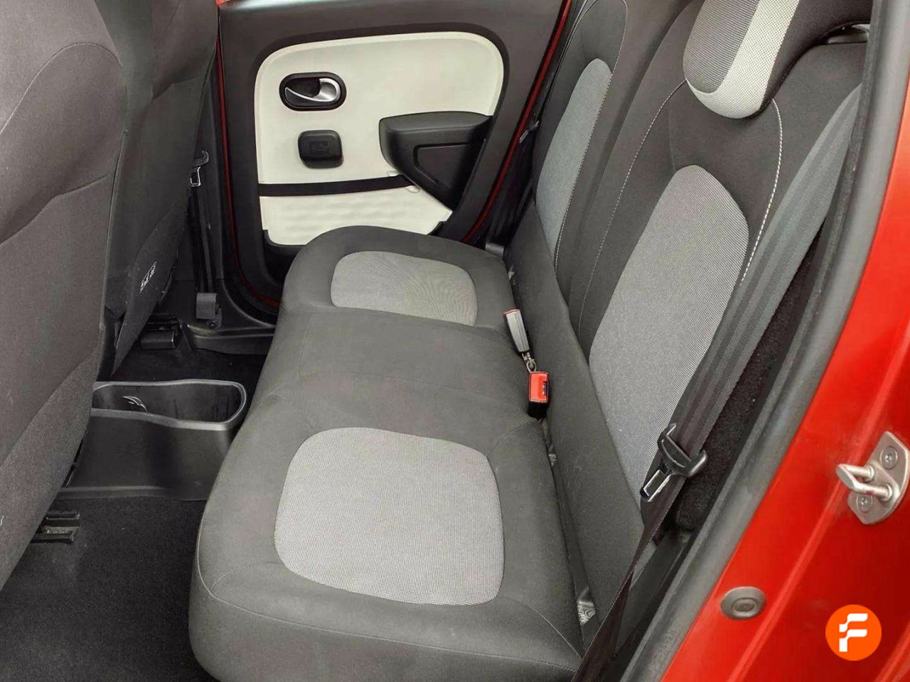 Foto Renault Twingo 15