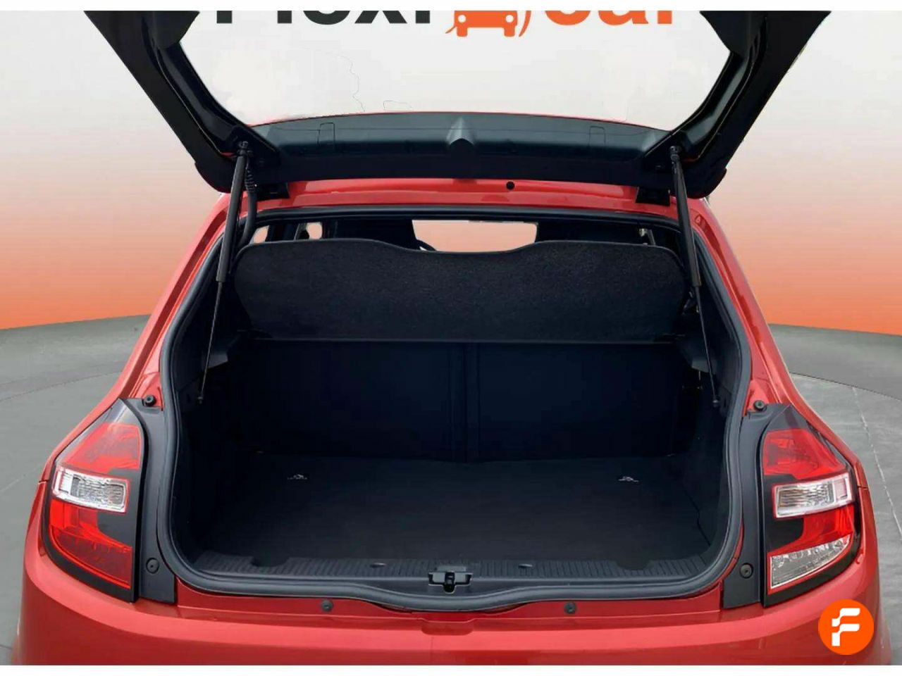 Foto Renault Twingo 16