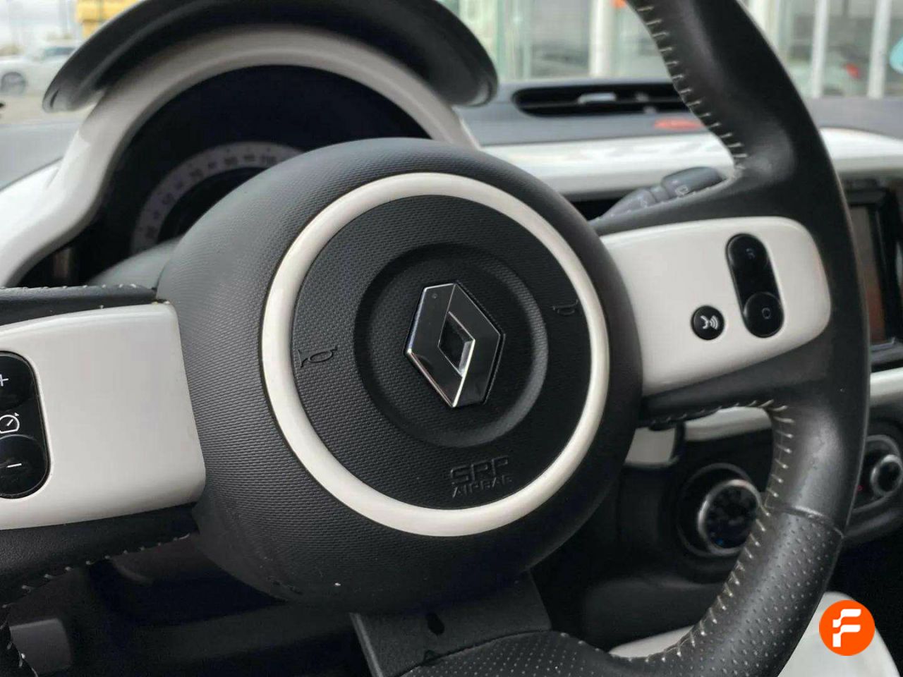 Foto Renault Twingo 19