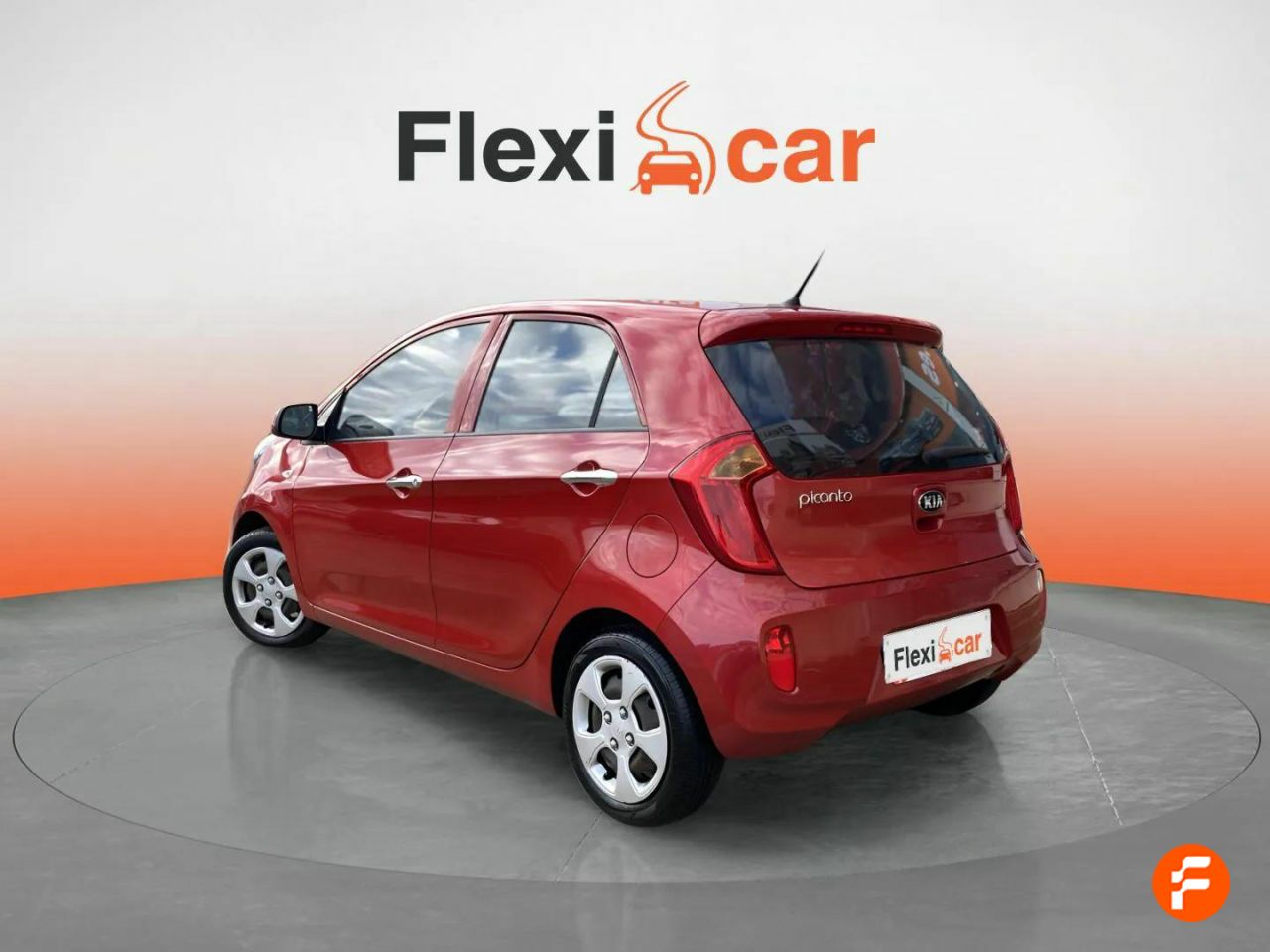 Foto Kia Picanto 4