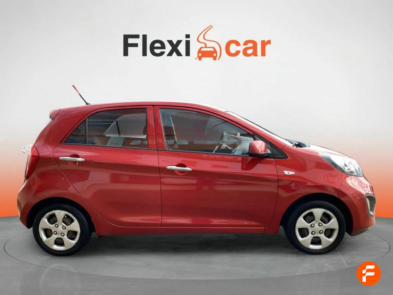 Foto Kia Picanto 7