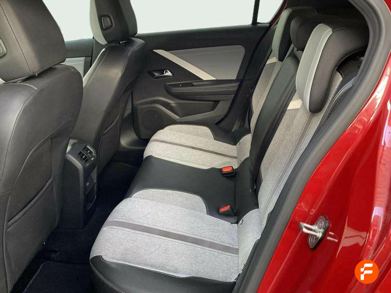 Foto Opel Astra 16