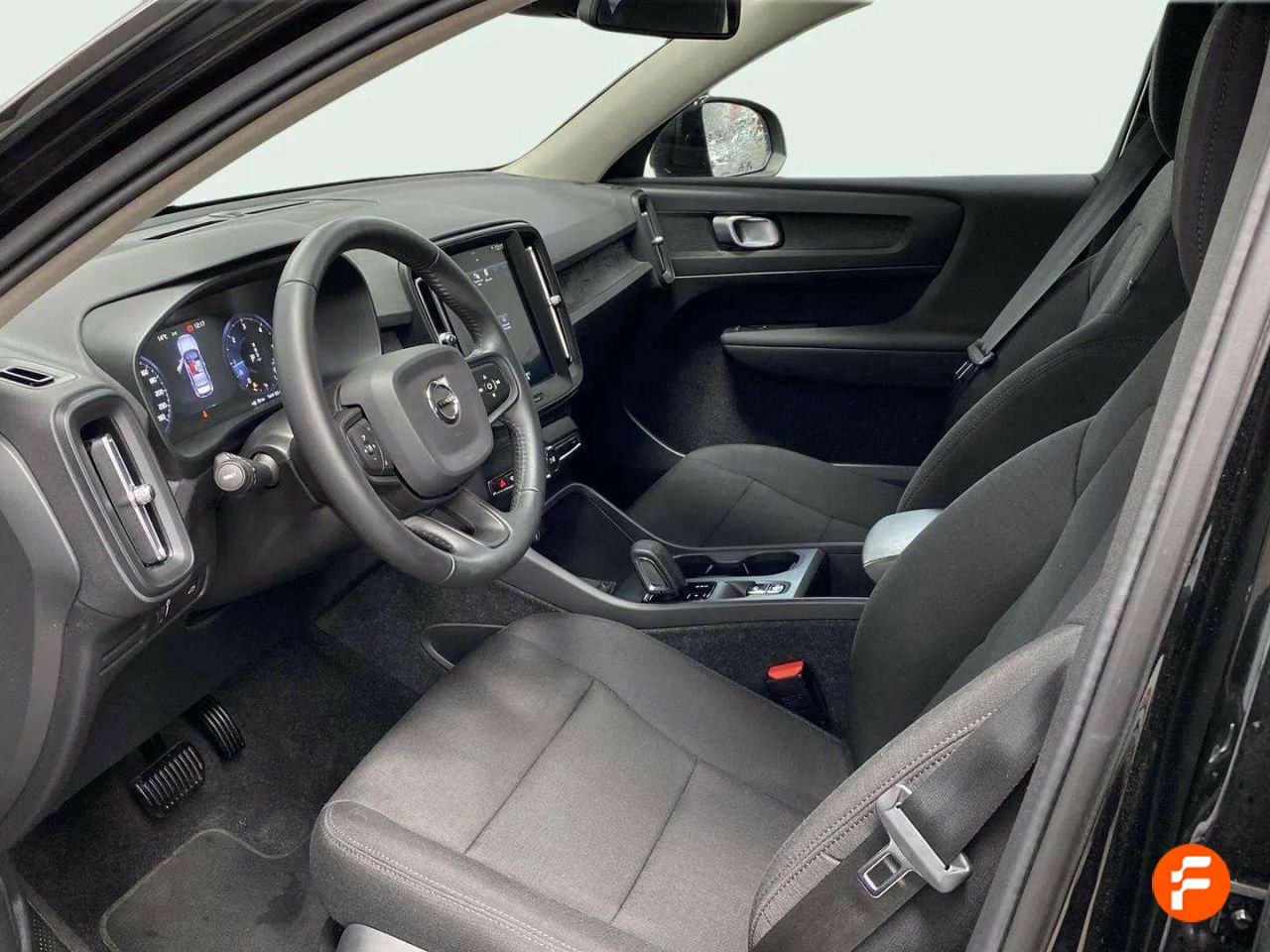 Foto Volvo XC40 20