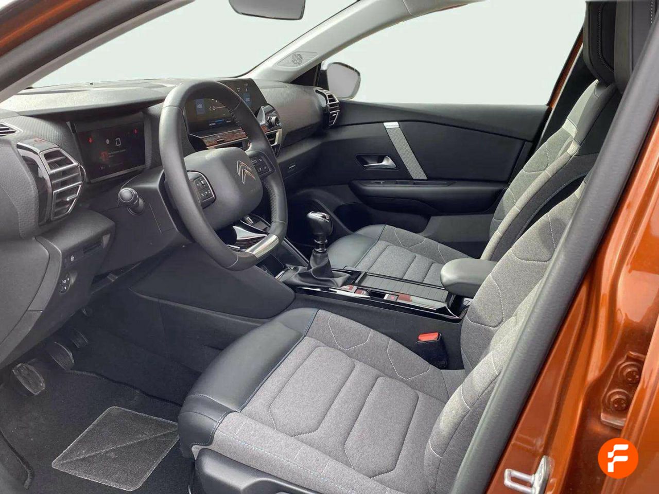 Foto Citroën C4 14