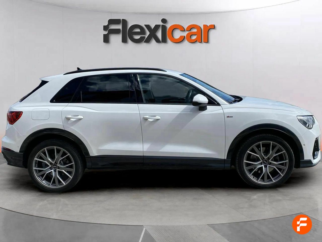 Foto Audi Q3 9