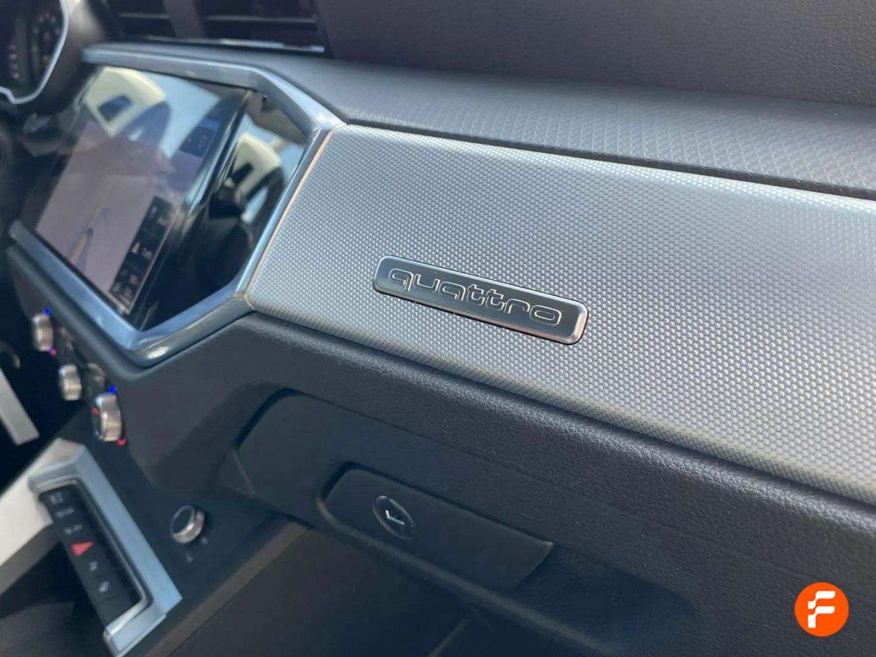 Foto Audi Q3 22