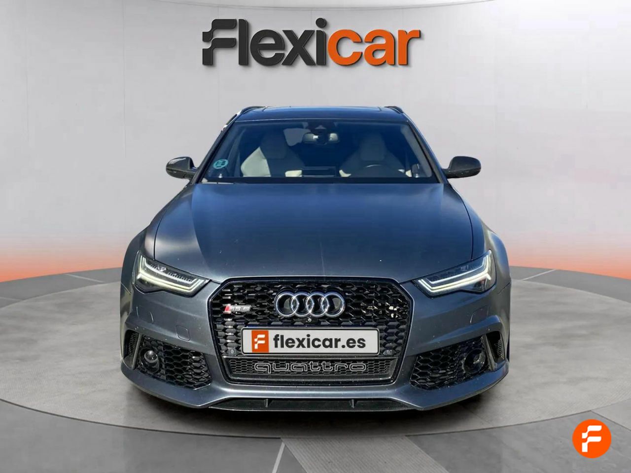 Foto Audi A6 2