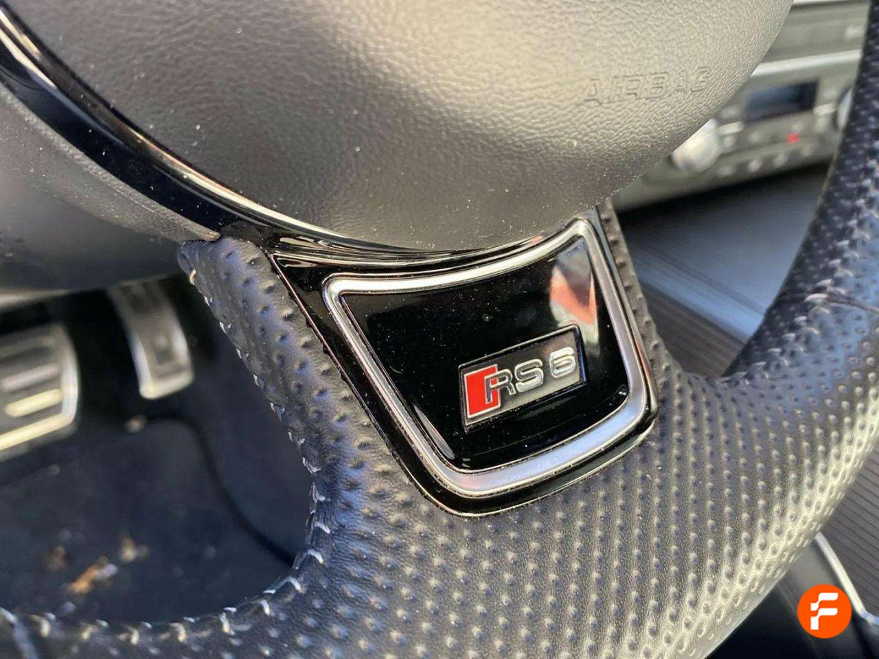Foto Audi A6 17