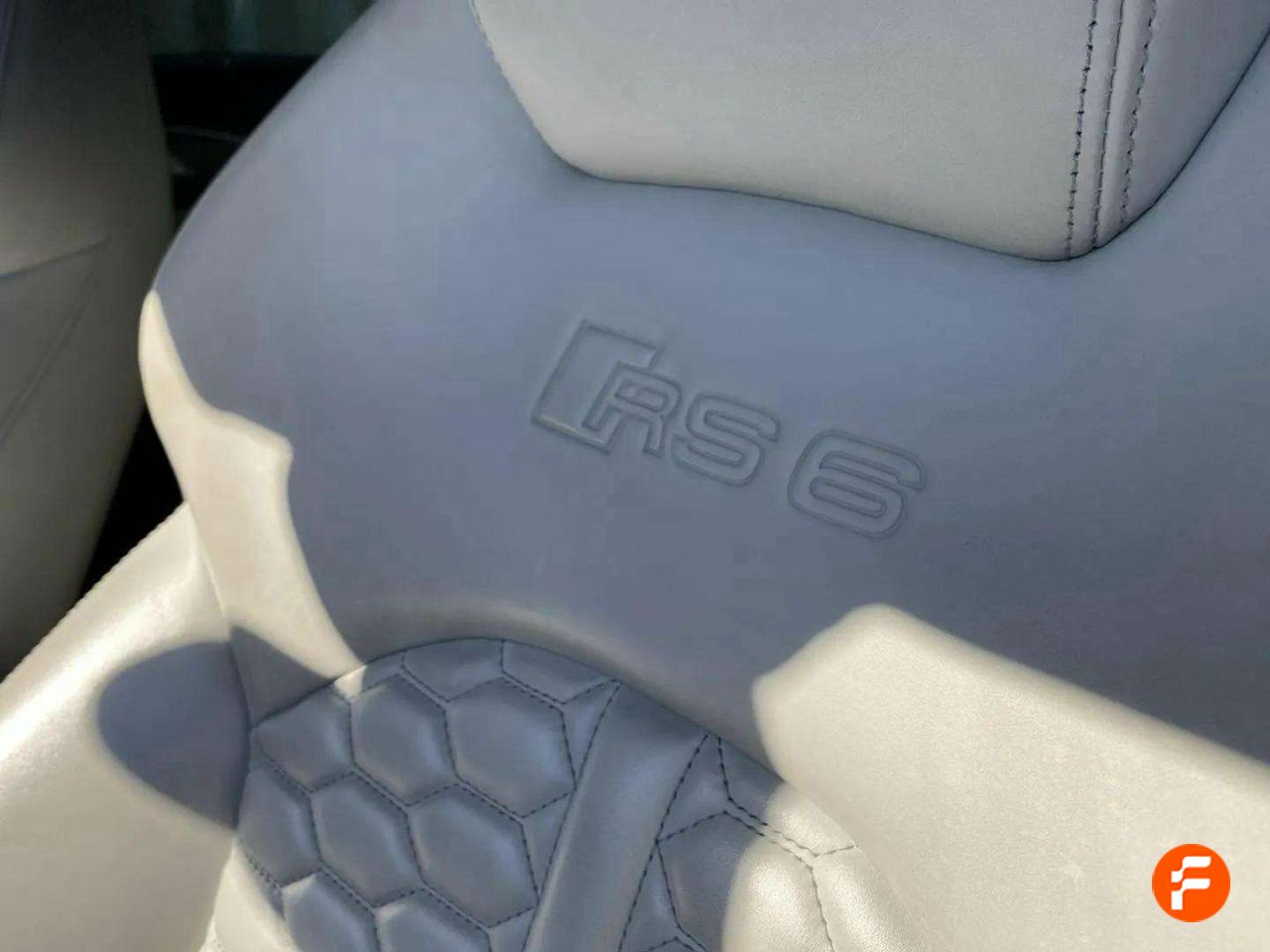 Foto Audi A6 18