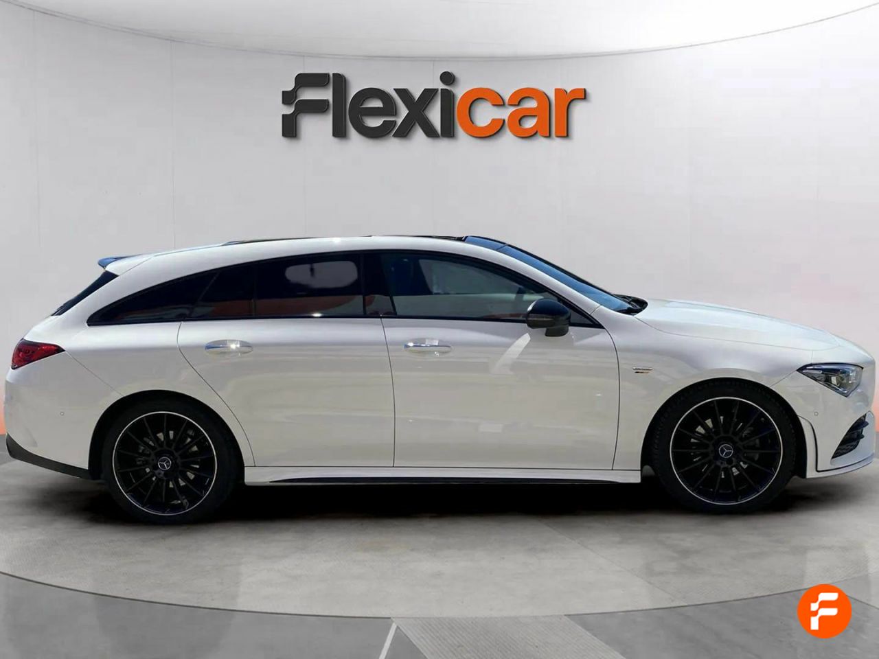 Foto Mercedes-Benz Clase CLA 9