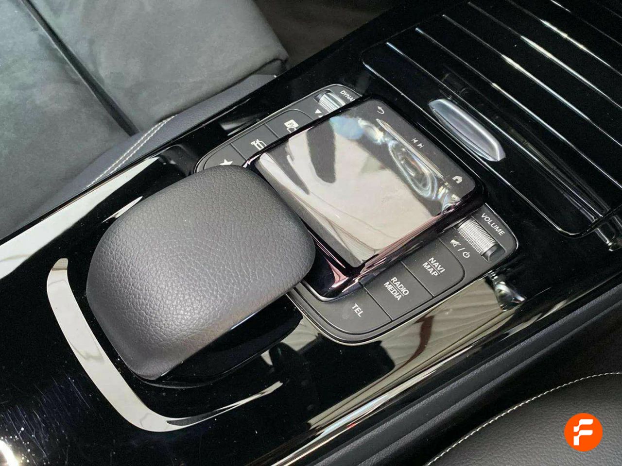 Foto Mercedes-Benz Clase CLA 19