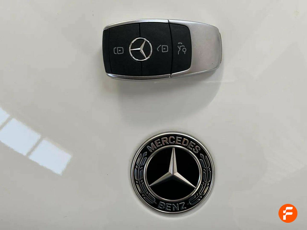 Foto Mercedes-Benz Clase CLA 31