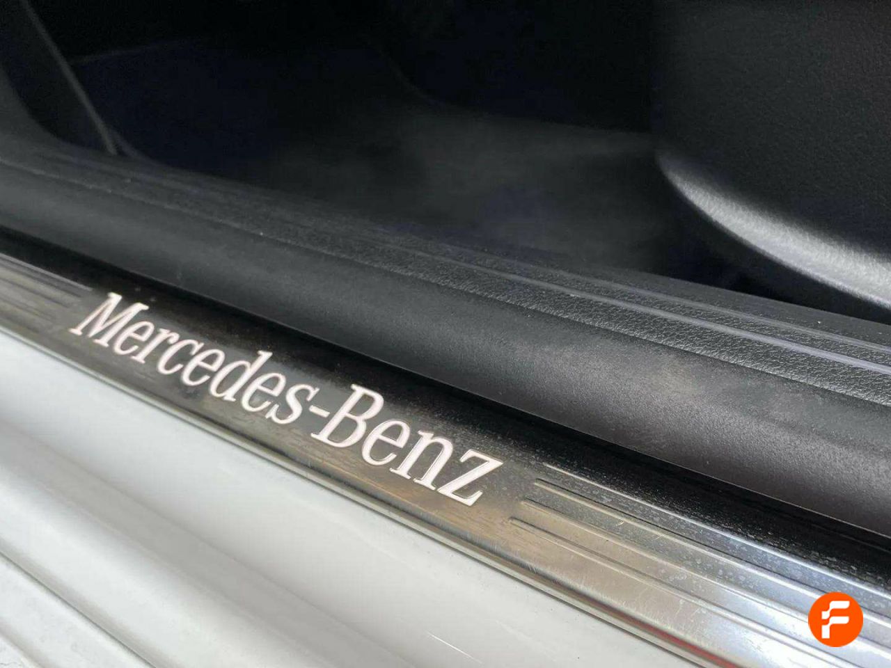 Foto Mercedes-Benz Clase CLA 32