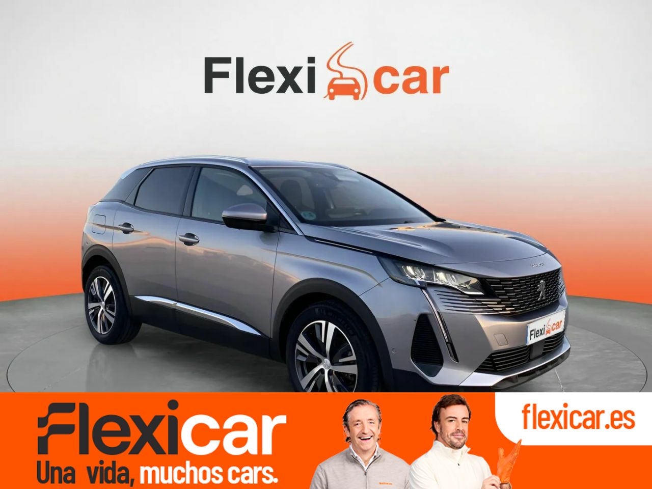Foto Peugeot 3008 1