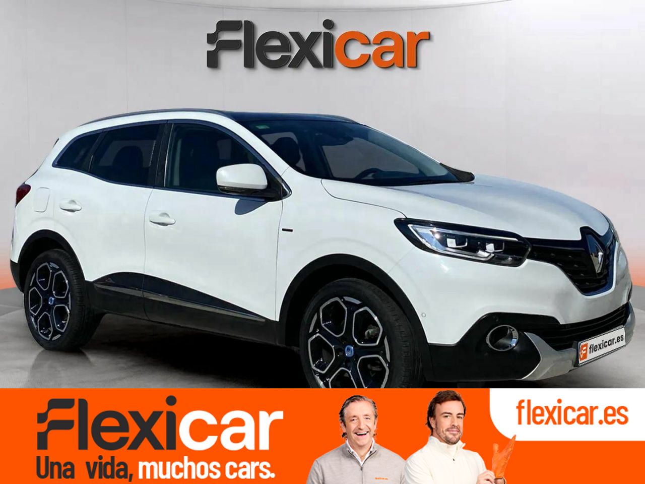 Foto Renault Kadjar 1