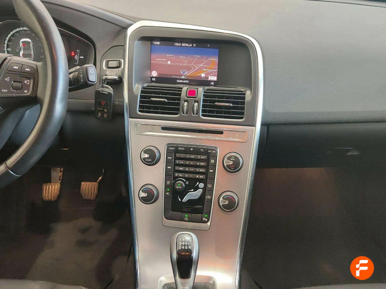 Foto Volvo XC60 9