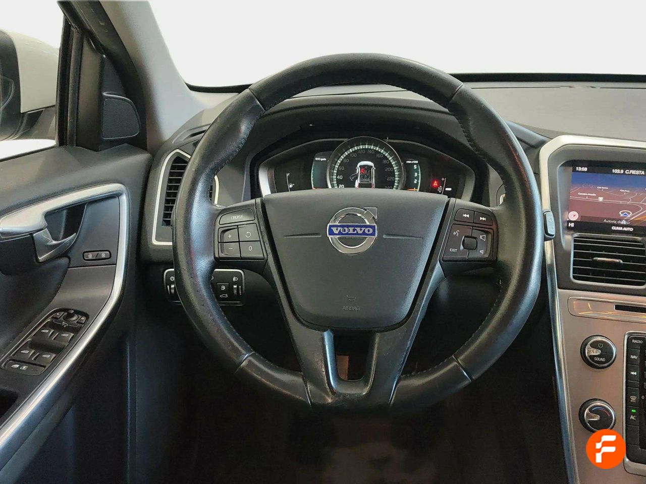 Foto Volvo XC60 10