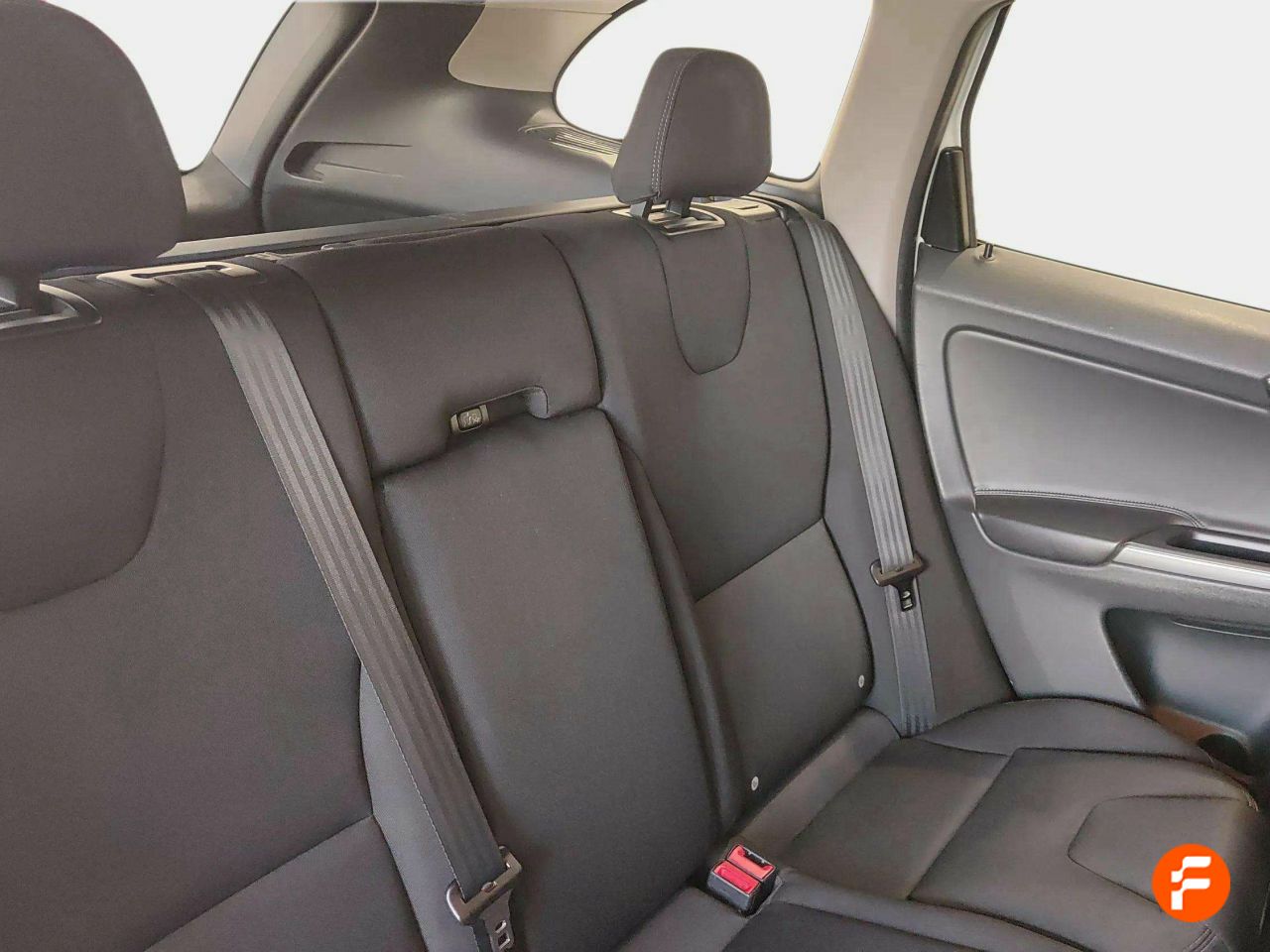 Foto Volvo XC60 14