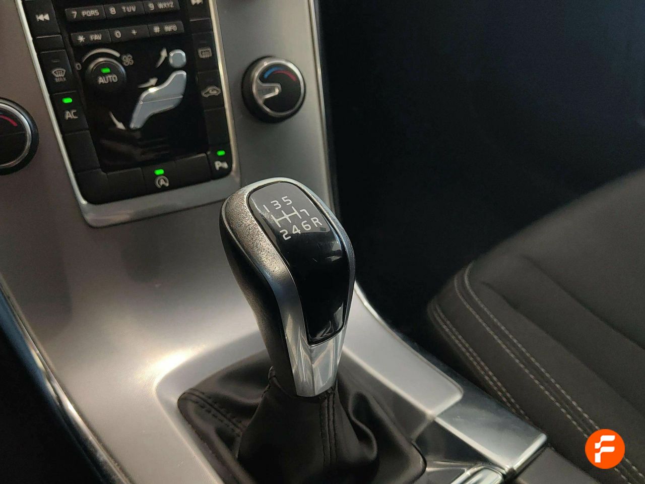 Foto Volvo XC60 16