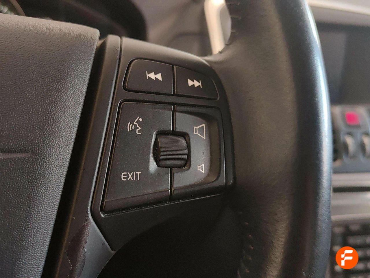 Foto Volvo XC60 18