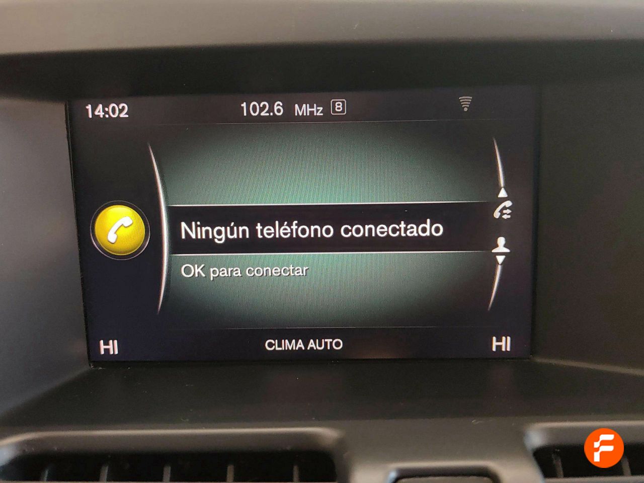 Foto Volvo XC60 22