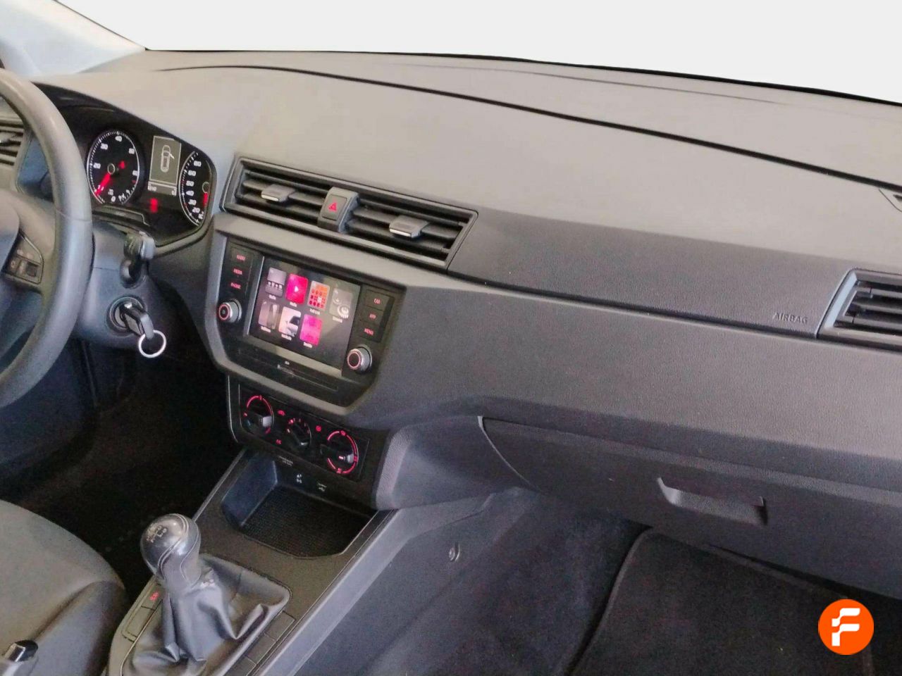 Foto Seat Arona 13