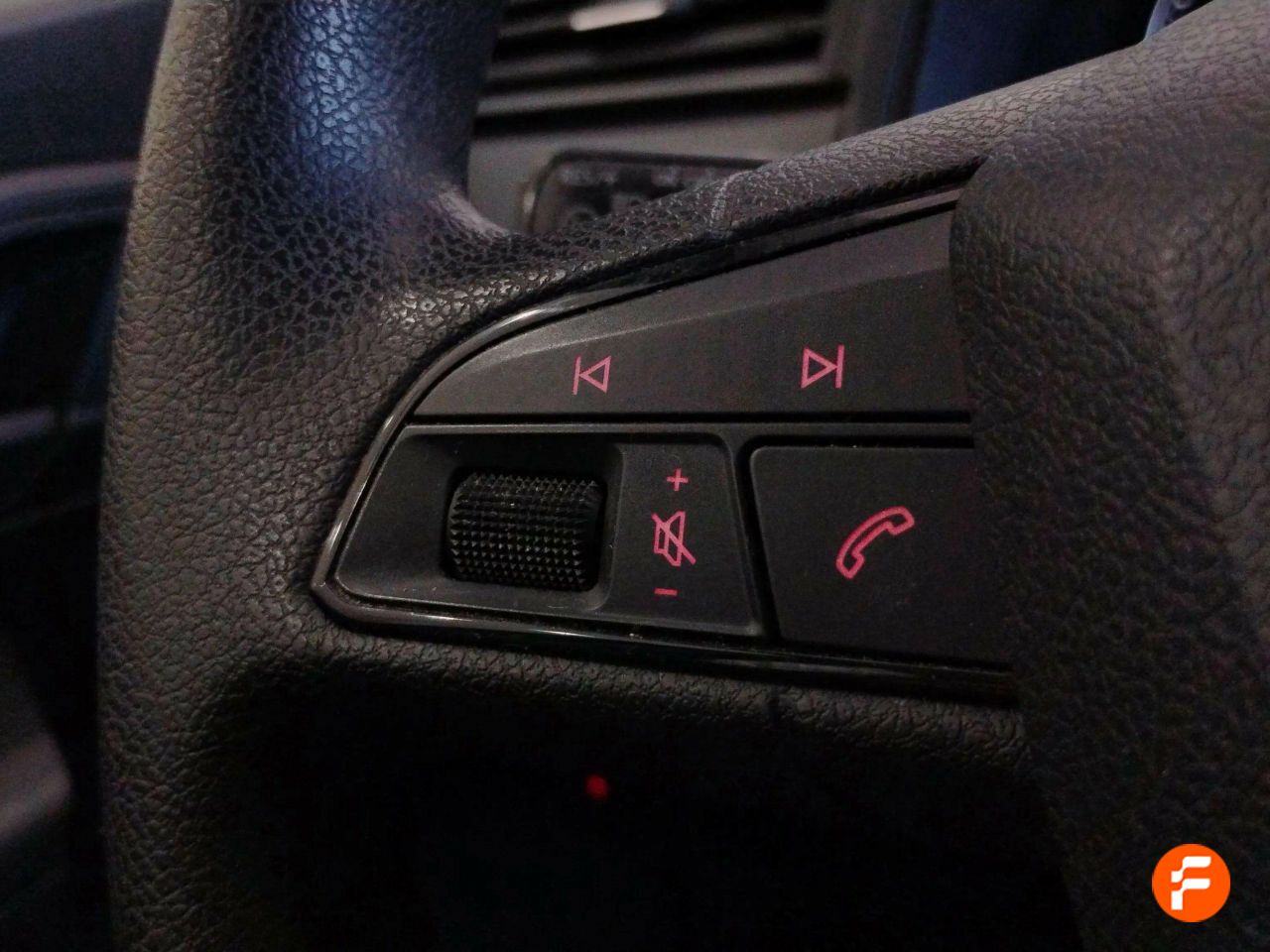 Foto Seat Arona 17