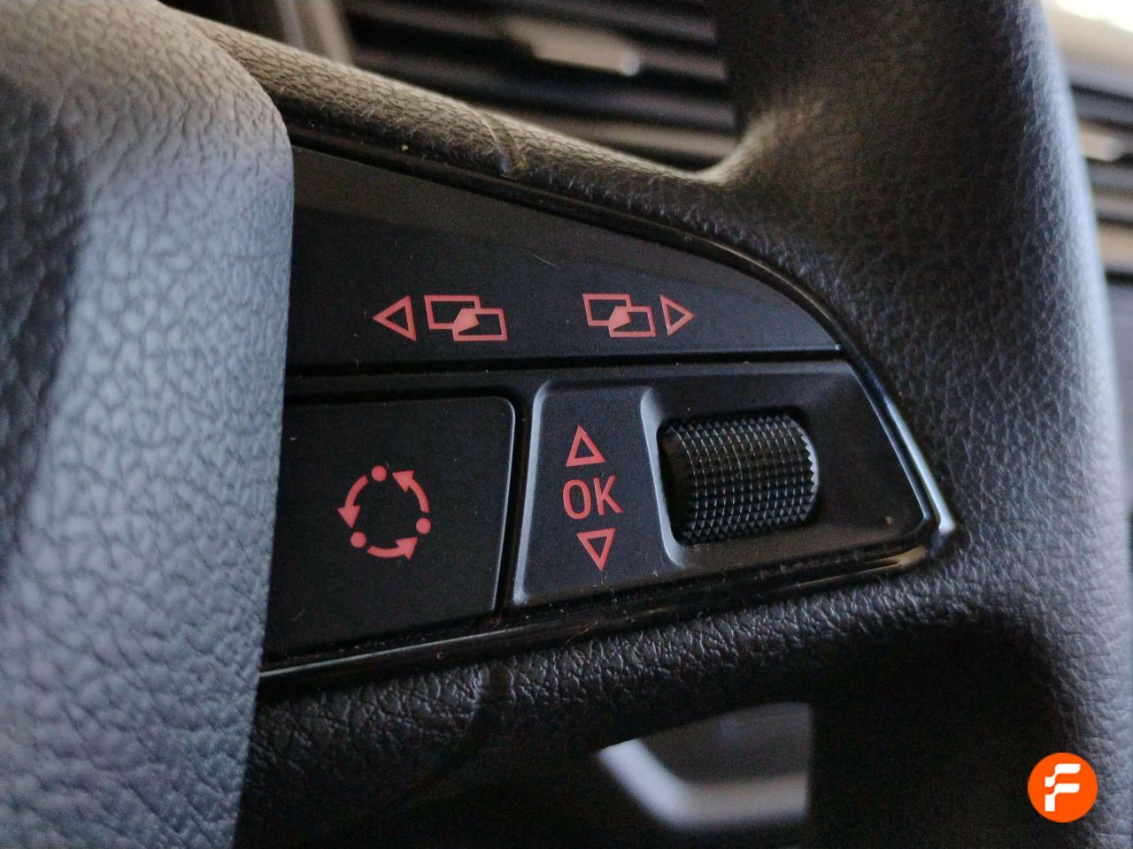 Foto Seat Arona 18