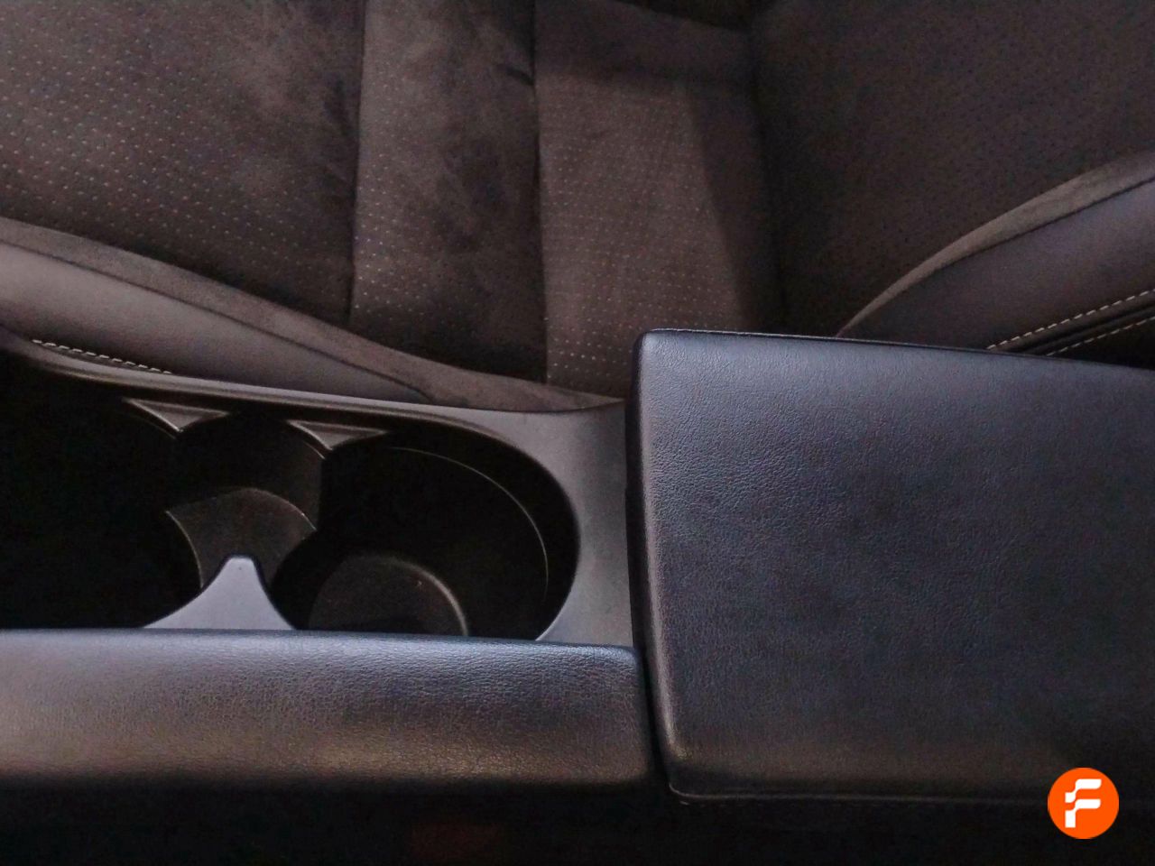 Foto Lexus CT 25