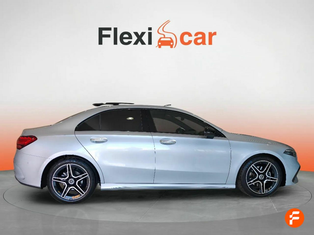 Foto Mercedes-Benz Clase A 2