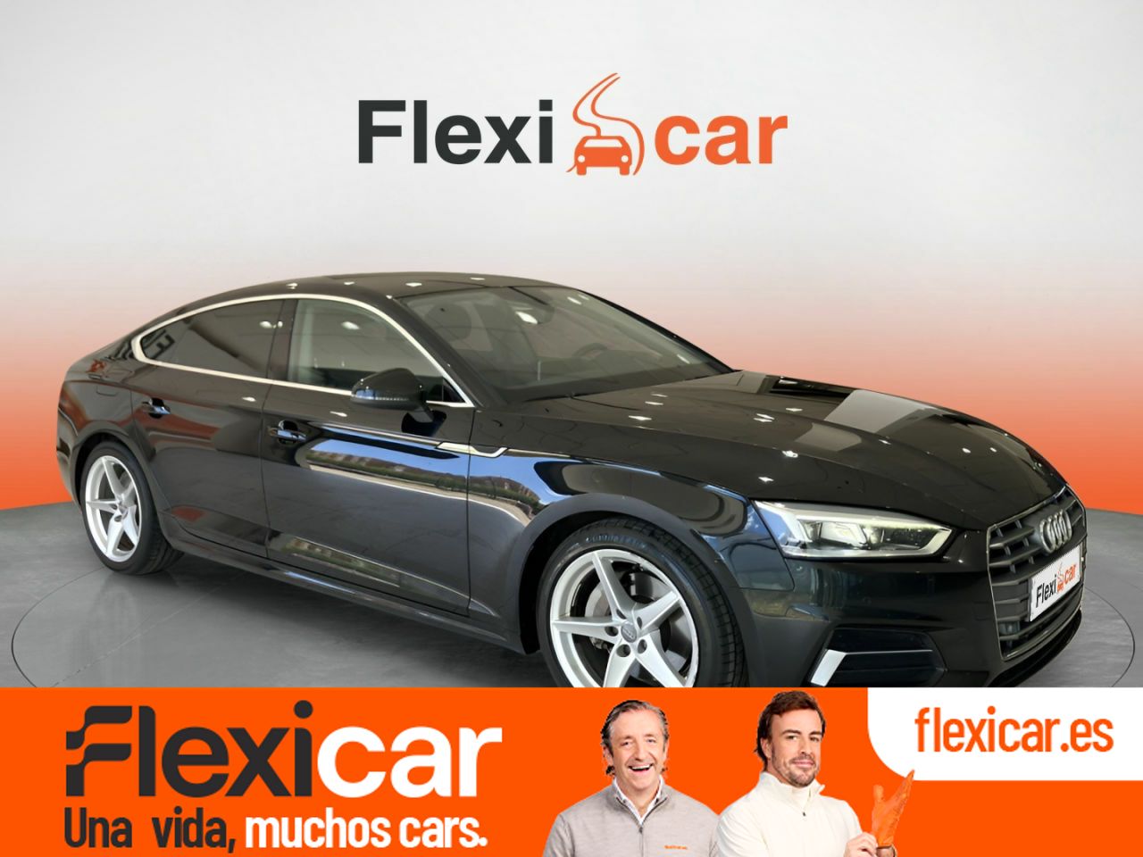 Foto Audi A5 1