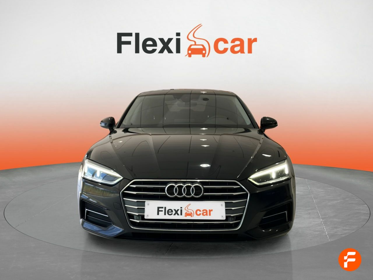 Foto Audi A5 2