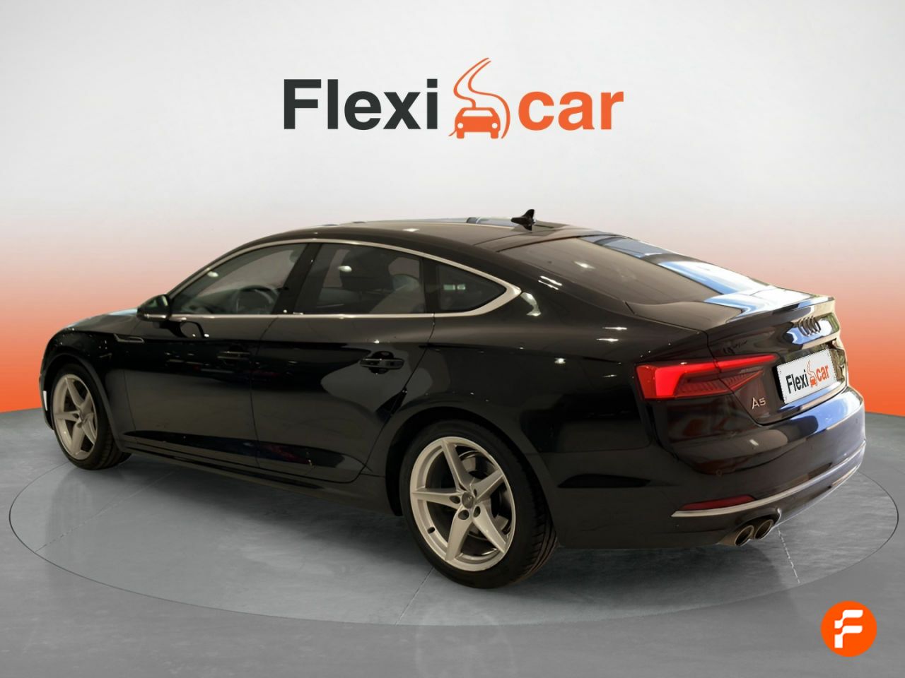 Foto Audi A5 5