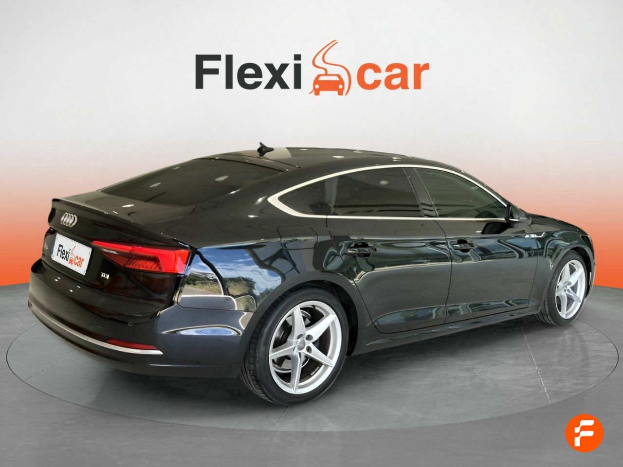 Foto Audi A5 7