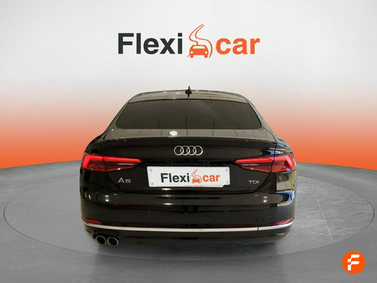 Foto Audi A5 9