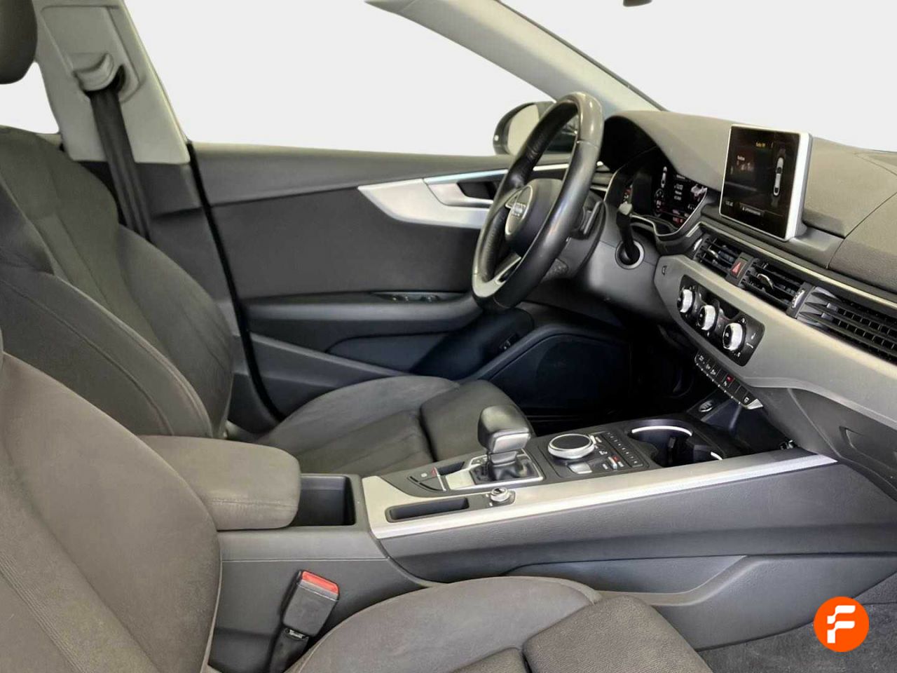 Foto Audi A5 15