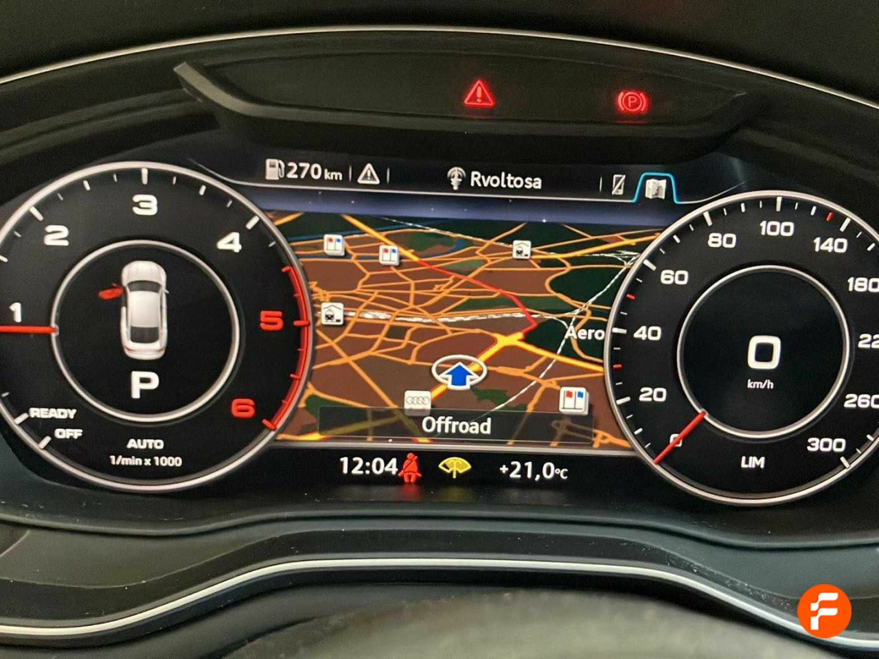 Foto Audi A5 18