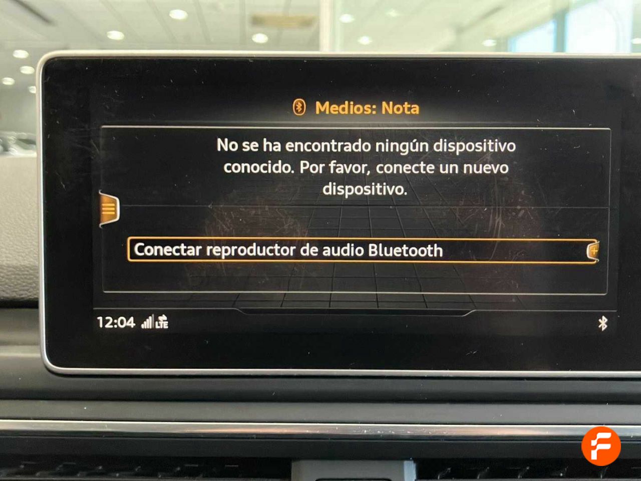 Foto Audi A5 20