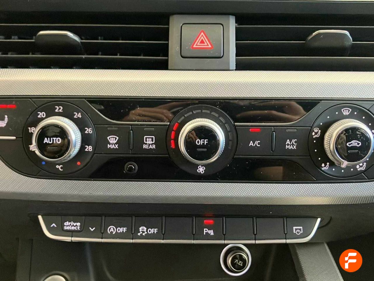 Foto Audi A5 22