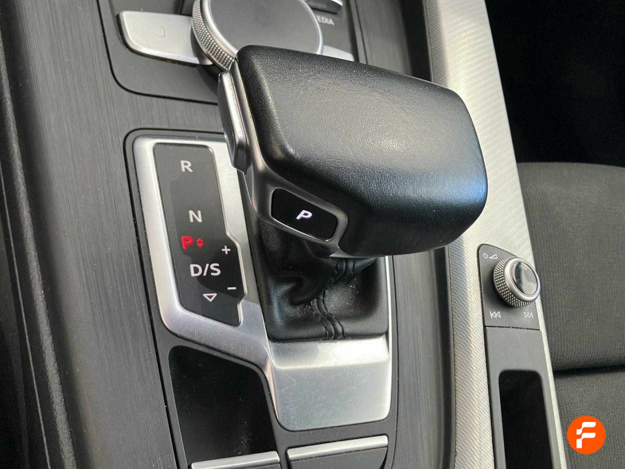 Foto Audi A5 24