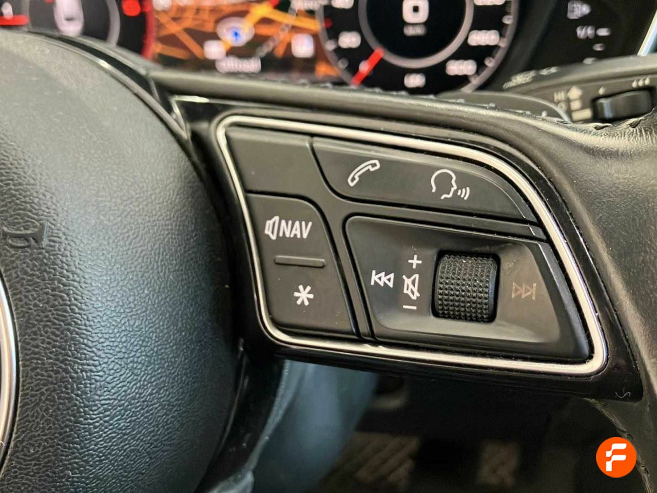 Foto Audi A5 26