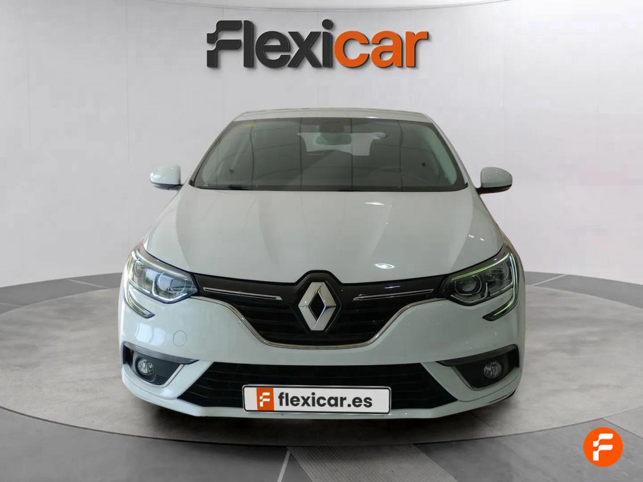 Foto Renault Mégane 2