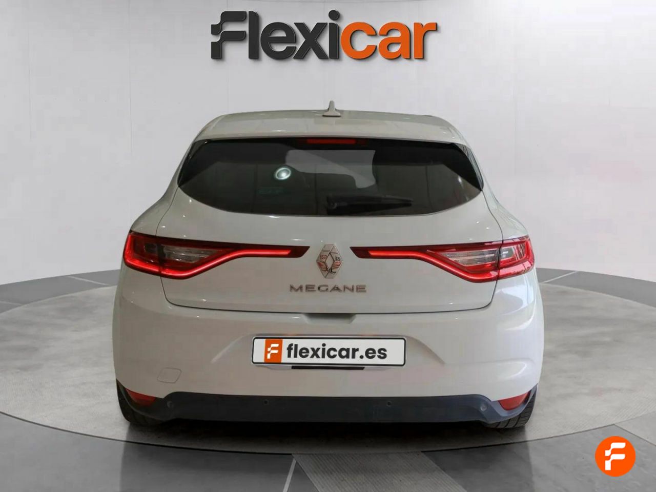 Foto Renault Mégane 5