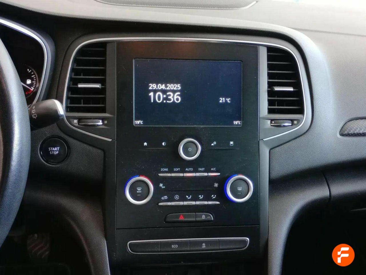 Foto Renault Mégane 9