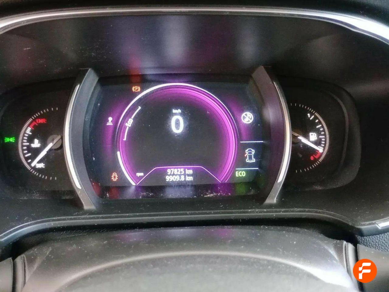 Foto Renault Mégane 11