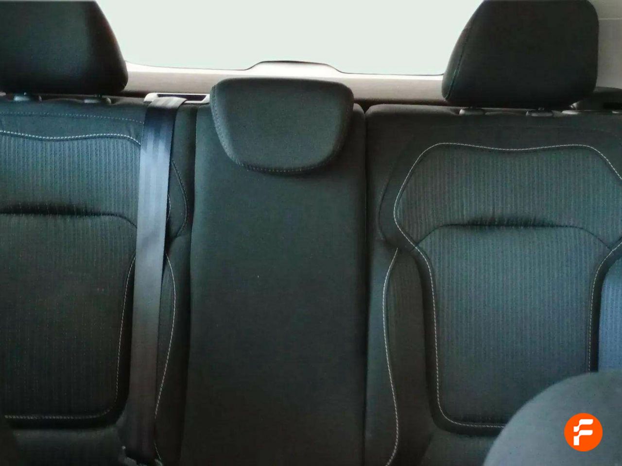 Foto Renault Mégane 14