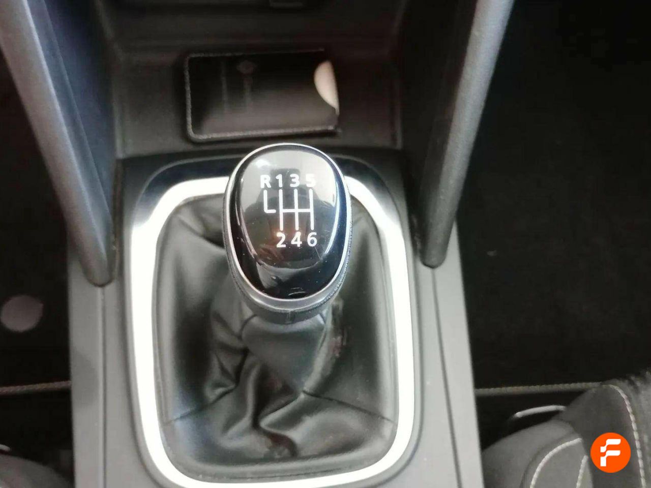 Foto Renault Mégane 15