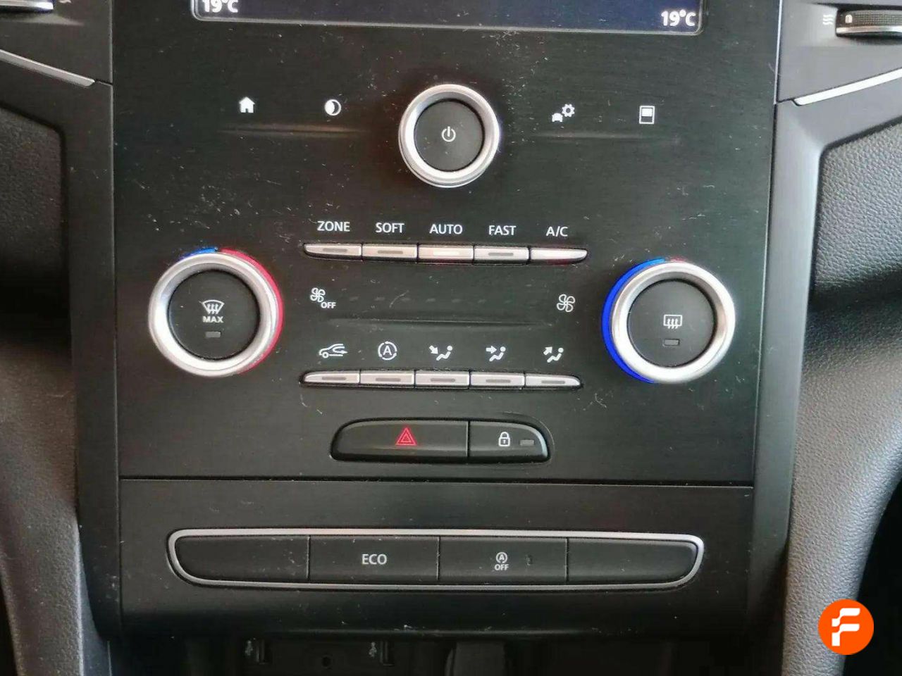 Foto Renault Mégane 16